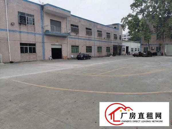  无公摊原房东清溪新出一楼800平方楼上2000平方急租