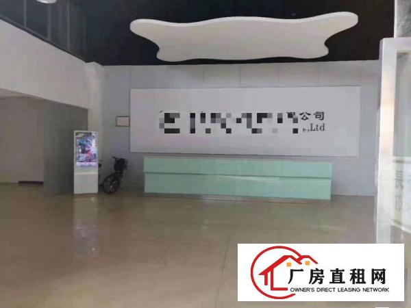  东莞清溪镇大型独院厂房出租3万平适注塑电子五金机加工印刷