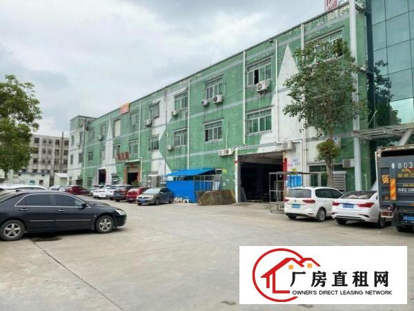  无公摊，实际面积出租