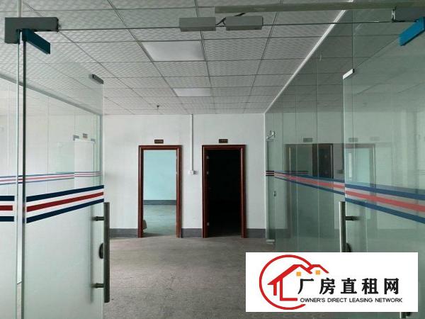  无公摊，实际面积出租