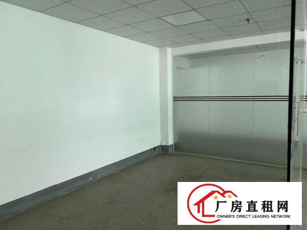  无公摊，实际面积出租