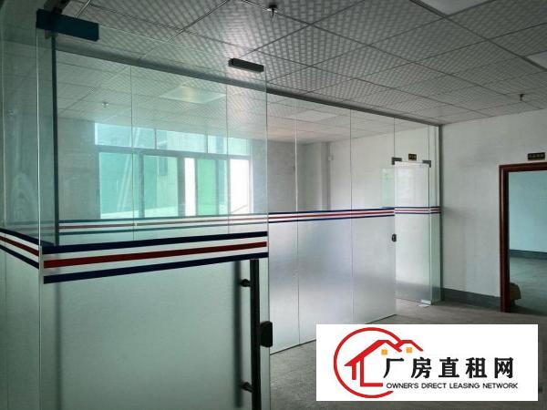  无公摊，实际面积出租