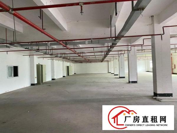  无公摊，实际面积出租