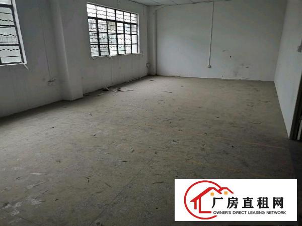  厂房出租，园区形象好，水电齐全。