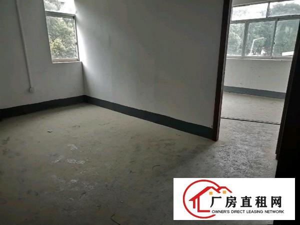  厂房出租，园区形象好，水电齐全。