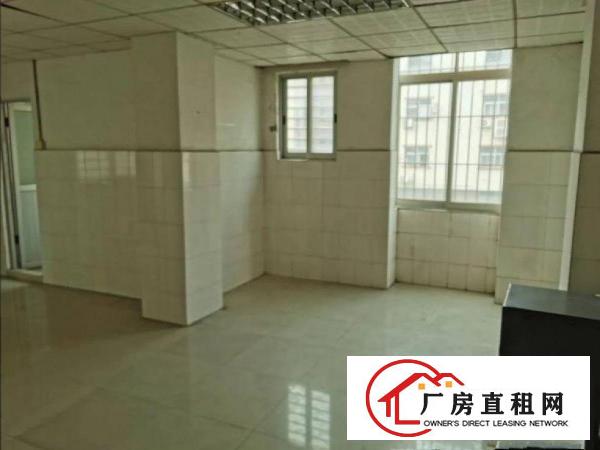  清溪镇渔梁围新出小面积500厂房出租，带办公水电齐全