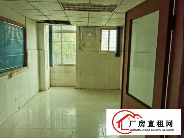  清溪镇渔梁围新出小面积500厂房出租，带办公水电齐全