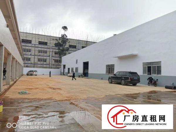  原房东单一层10000平