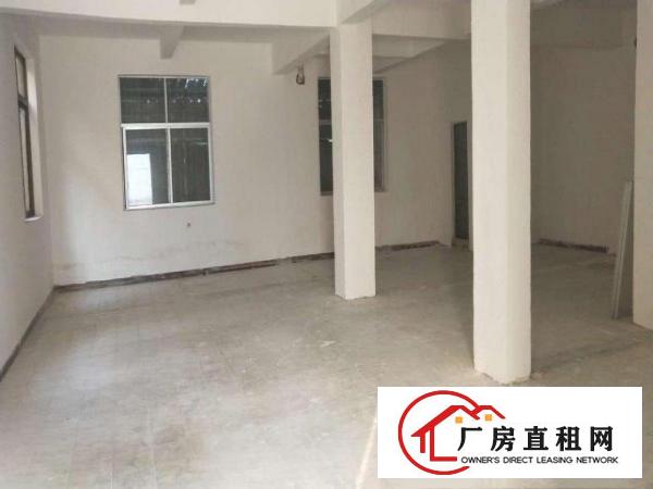  原房东厂房低价出租，价格美丽