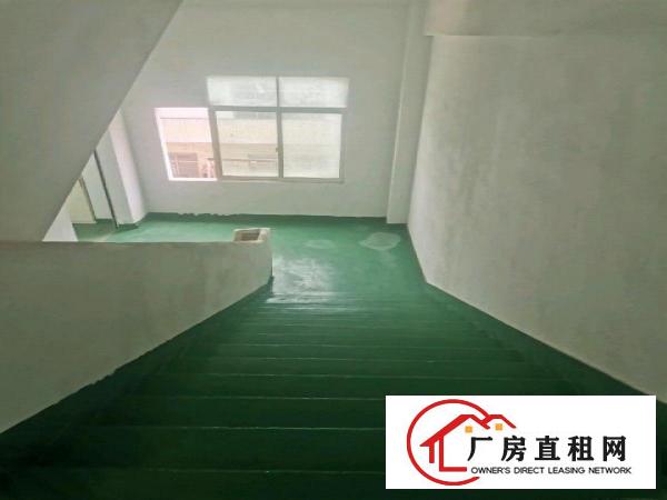 原房东无公摊实际面积出租