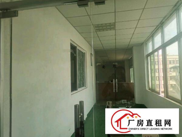  原房东无公摊实际面积出租