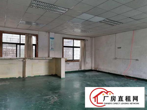  原房东厂房出租，可分租，接受任何行业