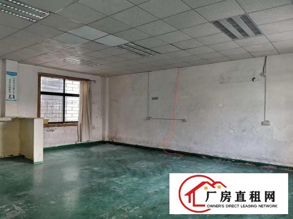  原房东厂房出租，可分租，接受任何行业