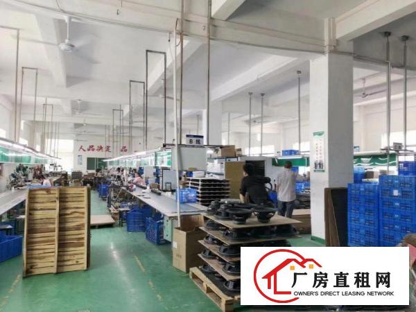  原房东，实际面积出租1000平