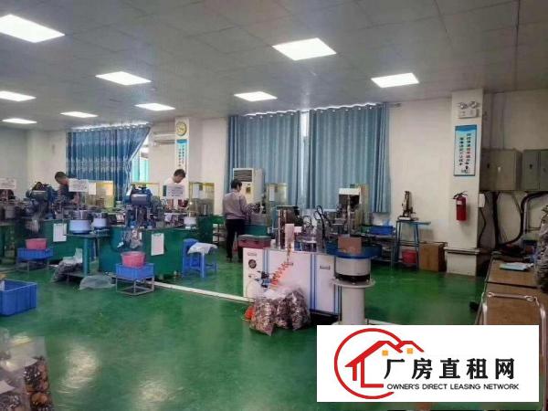  证件齐全清溪原房东小独院两层2400平出租豪华装修办公室