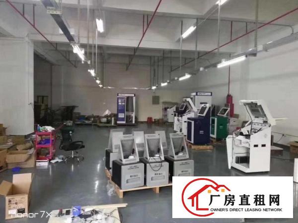  出租清溪镇清溪城区300平方厂房，现成办公室，水电齐全