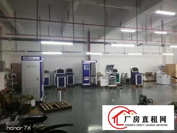  出租清溪镇清溪城区300平方厂房，现成办公室，水电齐全