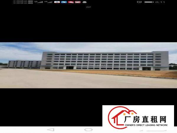  三中新出，独院带牛角，10000平方出租