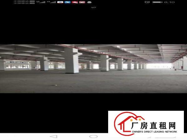  三中新出，独院带牛角，10000平方出租