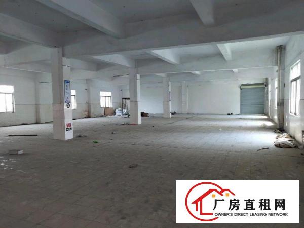  地理位置好，园区配套齐全