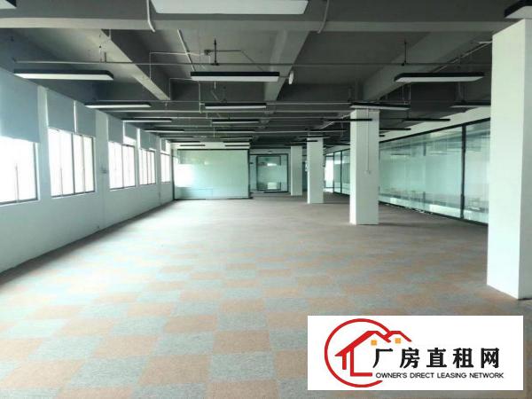  清溪靓的厂房不信你来看