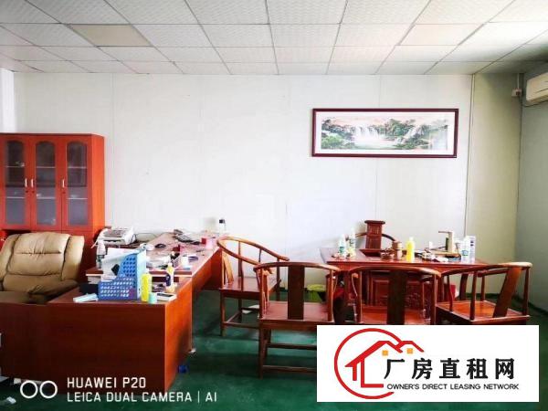  三中村新出一楼260平带装修办公室水电齐全