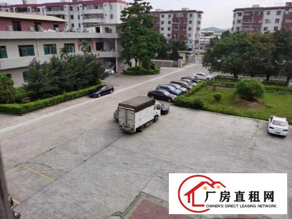  清溪原房东厂房出租，可分租