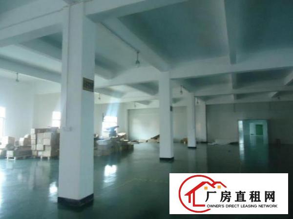  谢坑大量小面积楼上厂房500平米起租水电办公现成