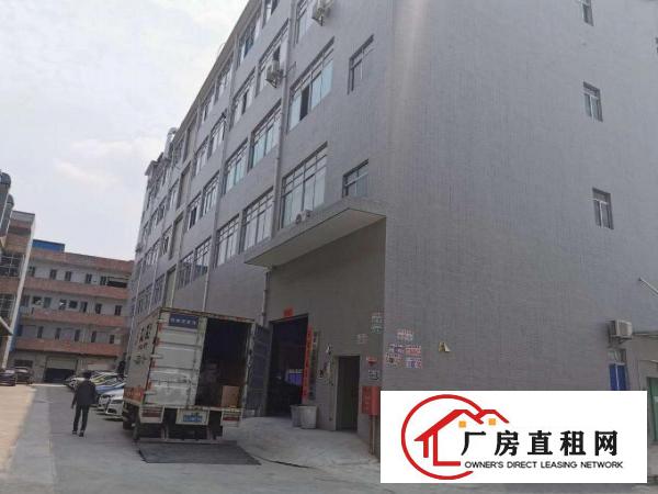  实业客转租厂房，由于行情不好转租一部分