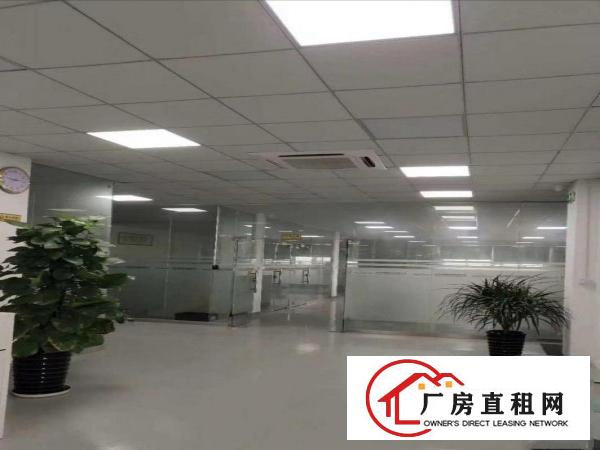  实业客转租无转让费
