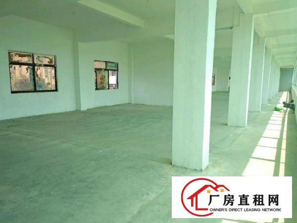  原房东厂房三楼550