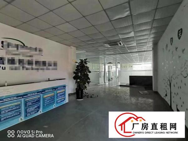  清溪三中新出楼上1600平