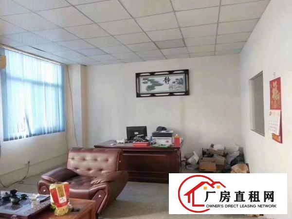  清溪大利新出标准一楼468平方带现场行车和现成装修出租
