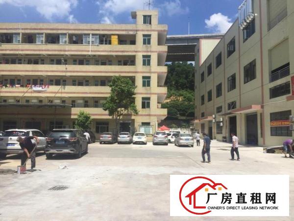  可做氧化，酸洗，碱洗等排水正规厂房2000平证件齐全大小分租