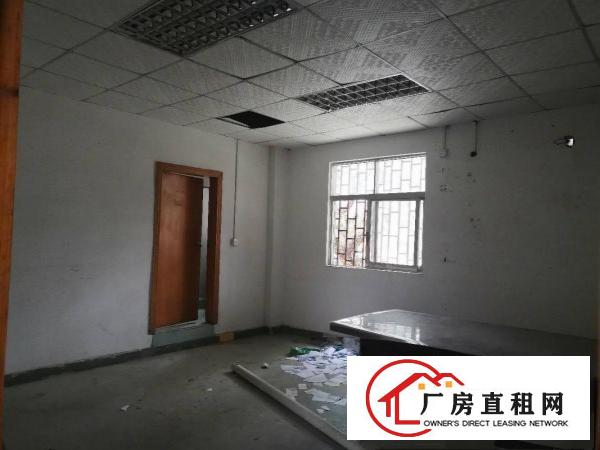  清溪镇中心原房东独院厂房1180平米出租