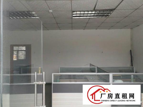  清溪镇中心原房东独院厂房1180平米出租