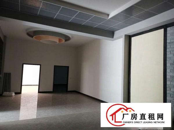  清溪红本厂房13000平米适合电商，仓库等