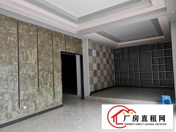  清溪红本厂房13000平米适合电商，仓库等