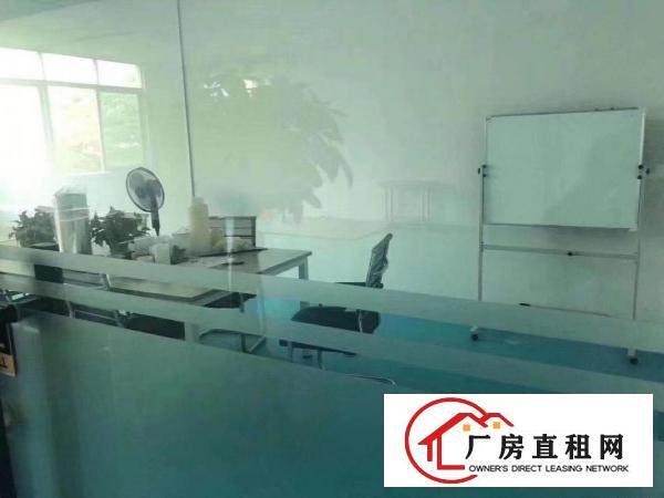  （现成装修带消防喷淋）清溪三中新出楼上1180平厂房