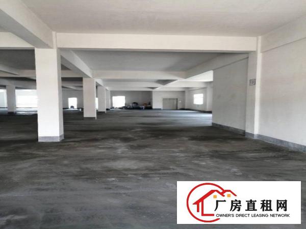  1楼2902平，2楼2200平。大小可分租。价格面谈，优惠多