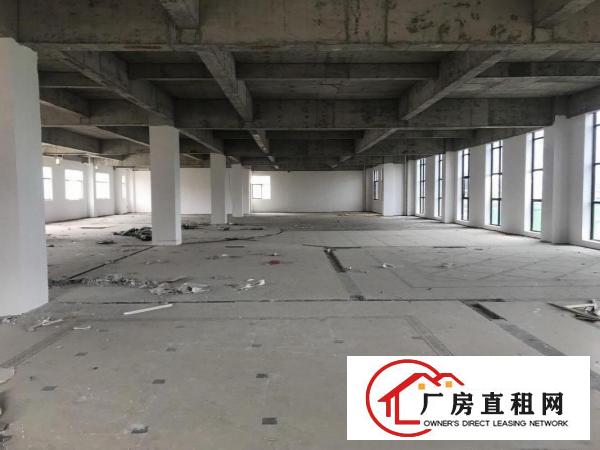  楼上厂房500平方起租适合电子电池楼上各行各业