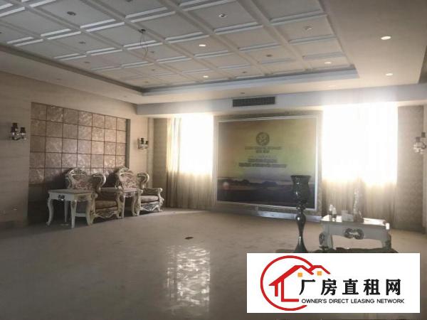  楼上厂房500平方起租适合电子电池楼上各行各业