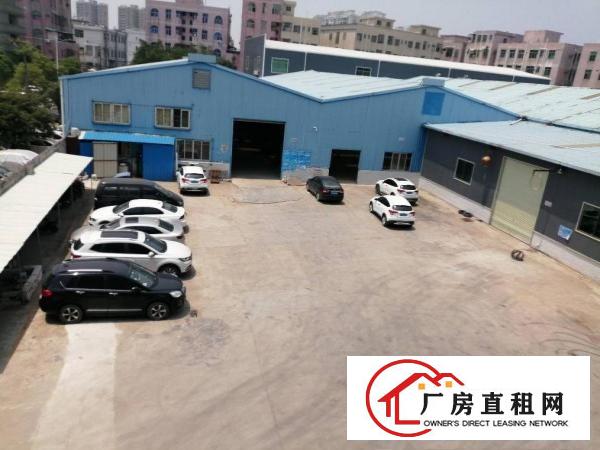  钢构厂房单1层，找口罩厂的。1050平。价格10元
