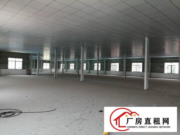  钢构厂房单1层，找口罩厂的。1050平。价格10元