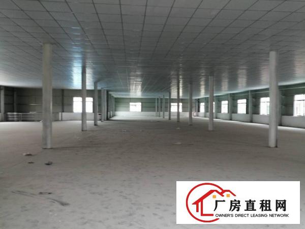  钢构厂房单1层，找口罩厂的。1050平。价格10元