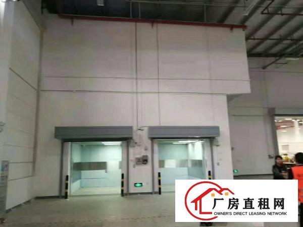  清溪镇国有三证齐全标准物流仓库厂房30000平方分租