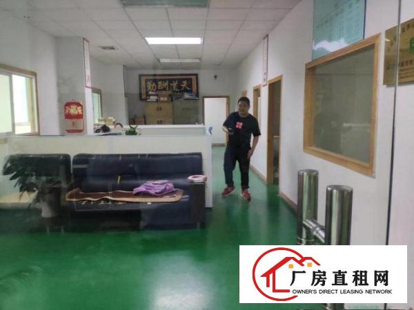  （9800元月全包价）清溪镇原房东楼上830平精装修厂