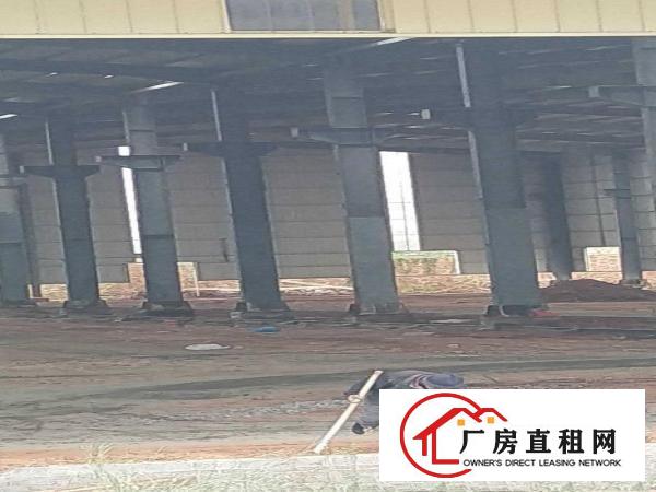  清溪打包价17万左右的单一层厂房出租