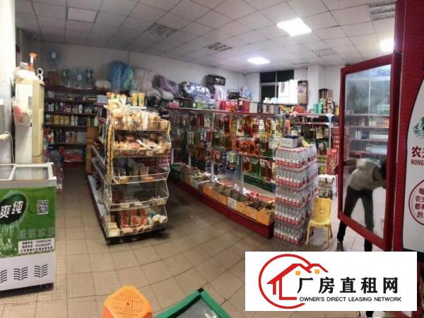  清溪银湖工业园红本厂房出租独院13800平大小分租可办环评