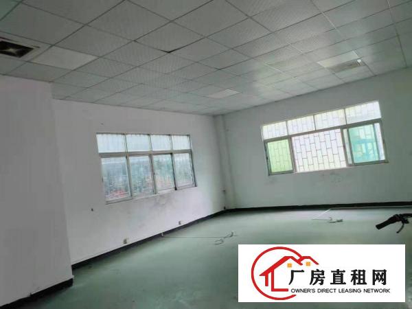 清溪新出独门独院单一层带家具环评厂房，有喷油房，可分租